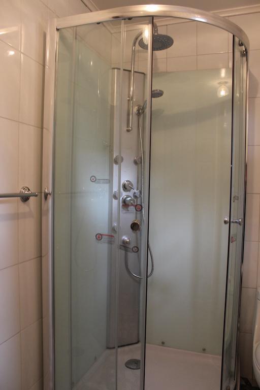 Hotel Yellow Submarine Пунта-Аренас Номер фото