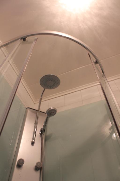 Hotel Yellow Submarine Пунта-Аренас Номер фото