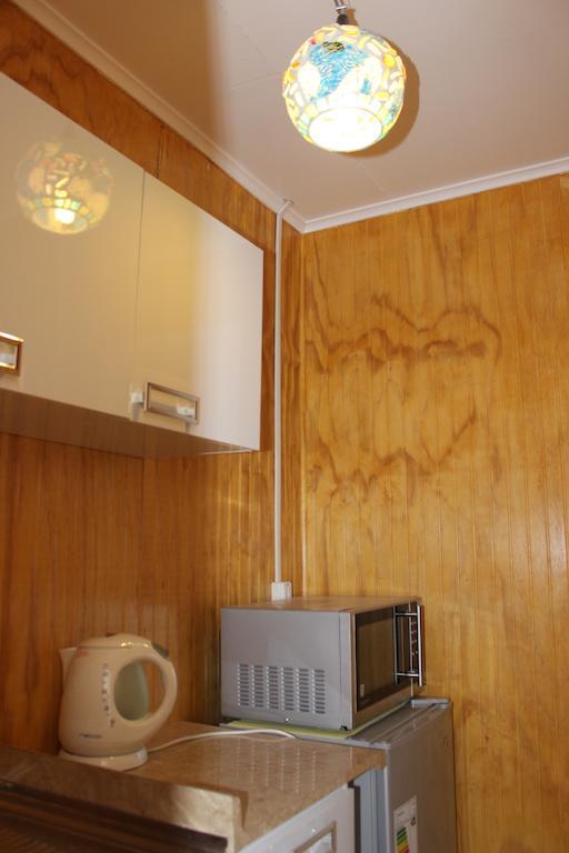 Hotel Yellow Submarine Пунта-Аренас Номер фото