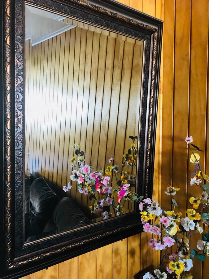 Hotel Yellow Submarine Пунта-Аренас Екстер'єр фото